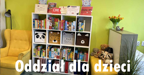 oddzial dzieci