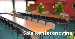 sala konferencyjna