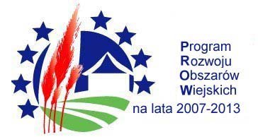 logo programu rozwoju obszarów wwiejskich