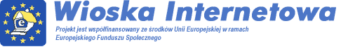 logo wioska internetowa