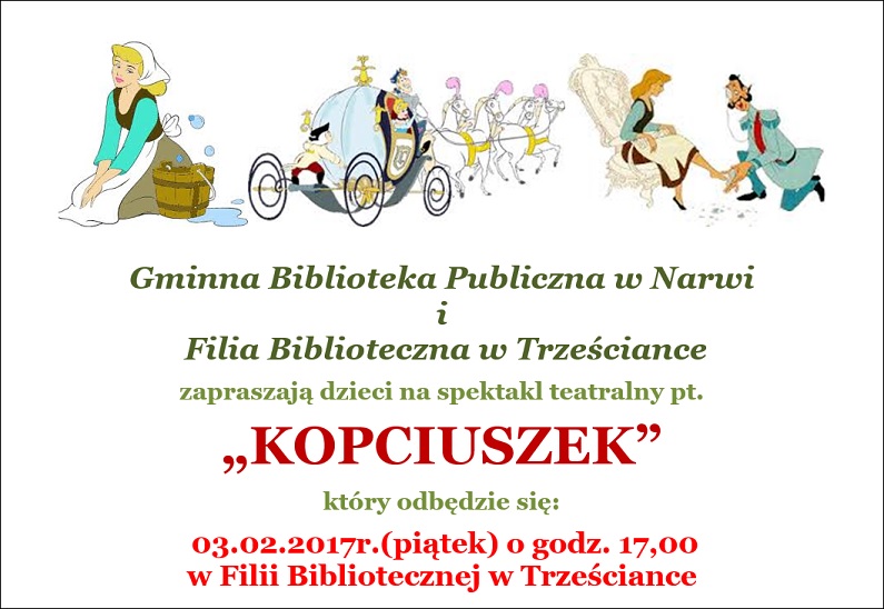 kopciuszek