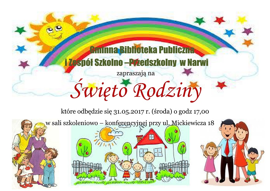 swieto rodziny