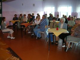  Spotkanie autorskie w bibliotece