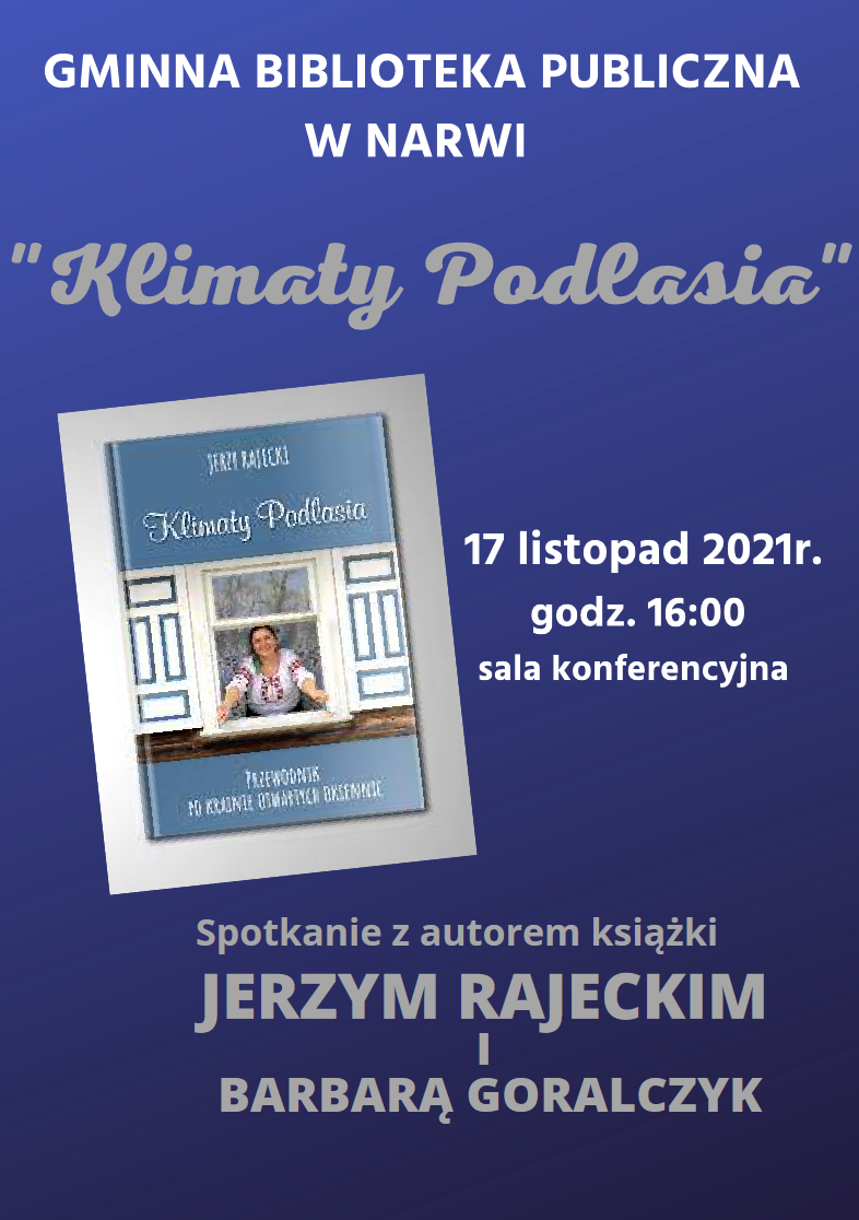 klimatyplakat