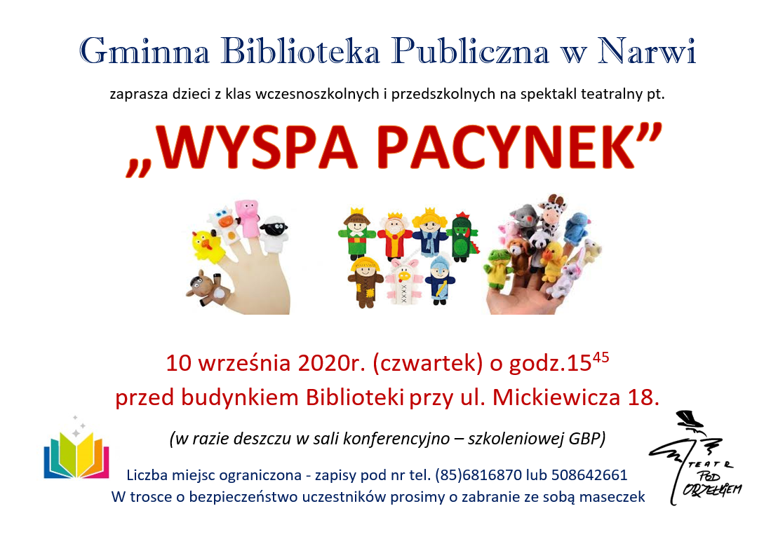 wyspapacynek